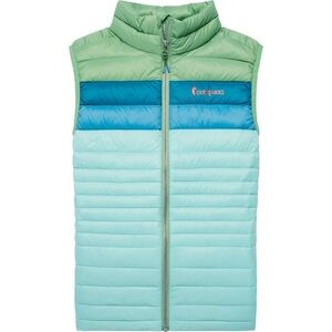 Cotopaxi Women’s Fuego Down Vest